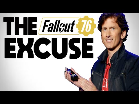 Bethesda’s Arrogance Is OUT OF HAND