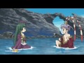 【ＯＶＡ】やわらか三国志 突き刺せ!! 呂布子ちゃん １話　１/３