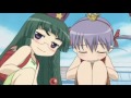 【ＯＶＡ】やわらか三国志 突き刺せ!! 呂布子ちゃん １話　１/３
