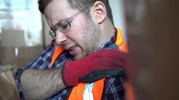 Manual Handling Toolbox Talk - Refresher Training