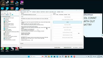VIVO Y91 (1811) PD1818F Pratten and Frp Unlock With EME/EMT Tool Done By BJ Software Solution