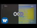 Fitz and The Tantrums - OCD [Official Lyric Video]