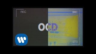 Fitz and The Tantrums - OCD [ Lyric Video]