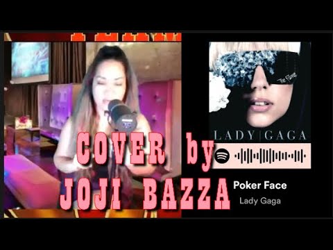 Funny Moment and COVER by JOJI #karaoke #funny