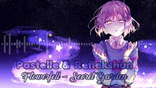 Undertale (Flowerfell) - Secret Garden (Pastelle Cover)