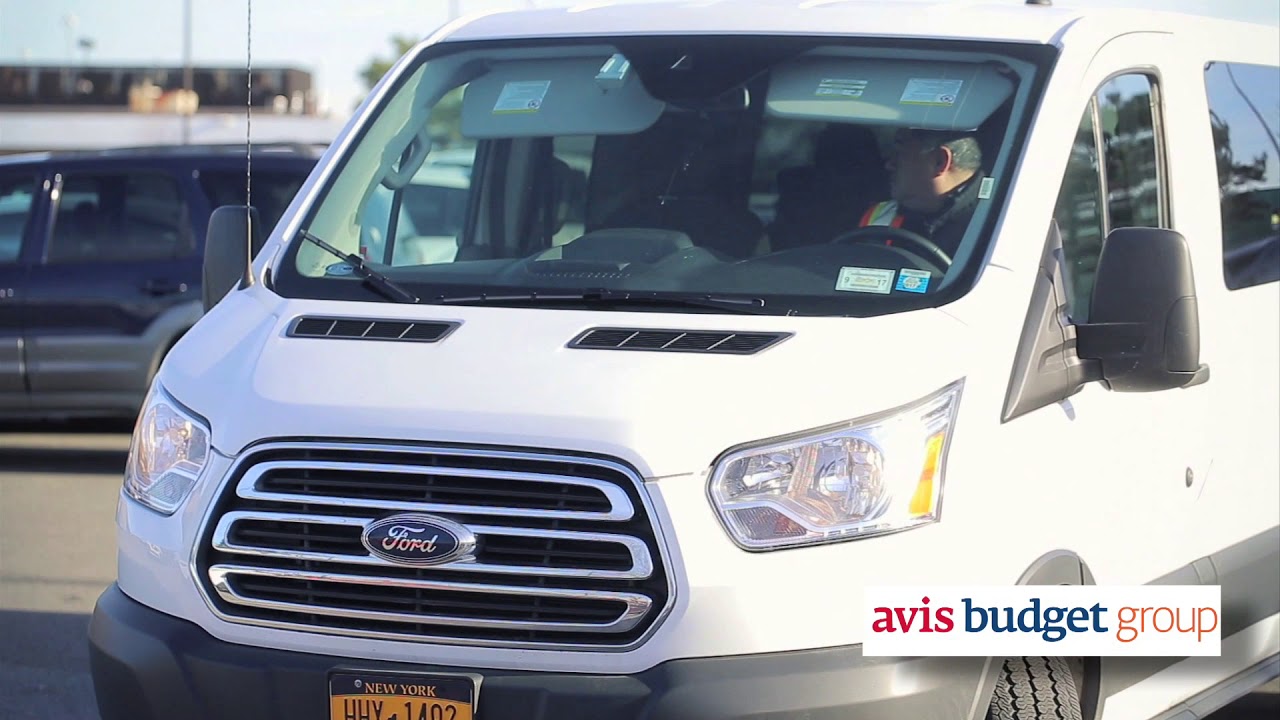 ABG Job Preview: Driver