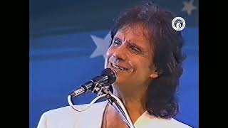 Nossa Senhora - Roberto Carlos - ao vivo no programa Criança Esperança - 1994