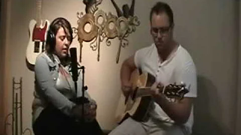 Flyleaf - Again (Cover Crystal Hancock & Grant Hop...