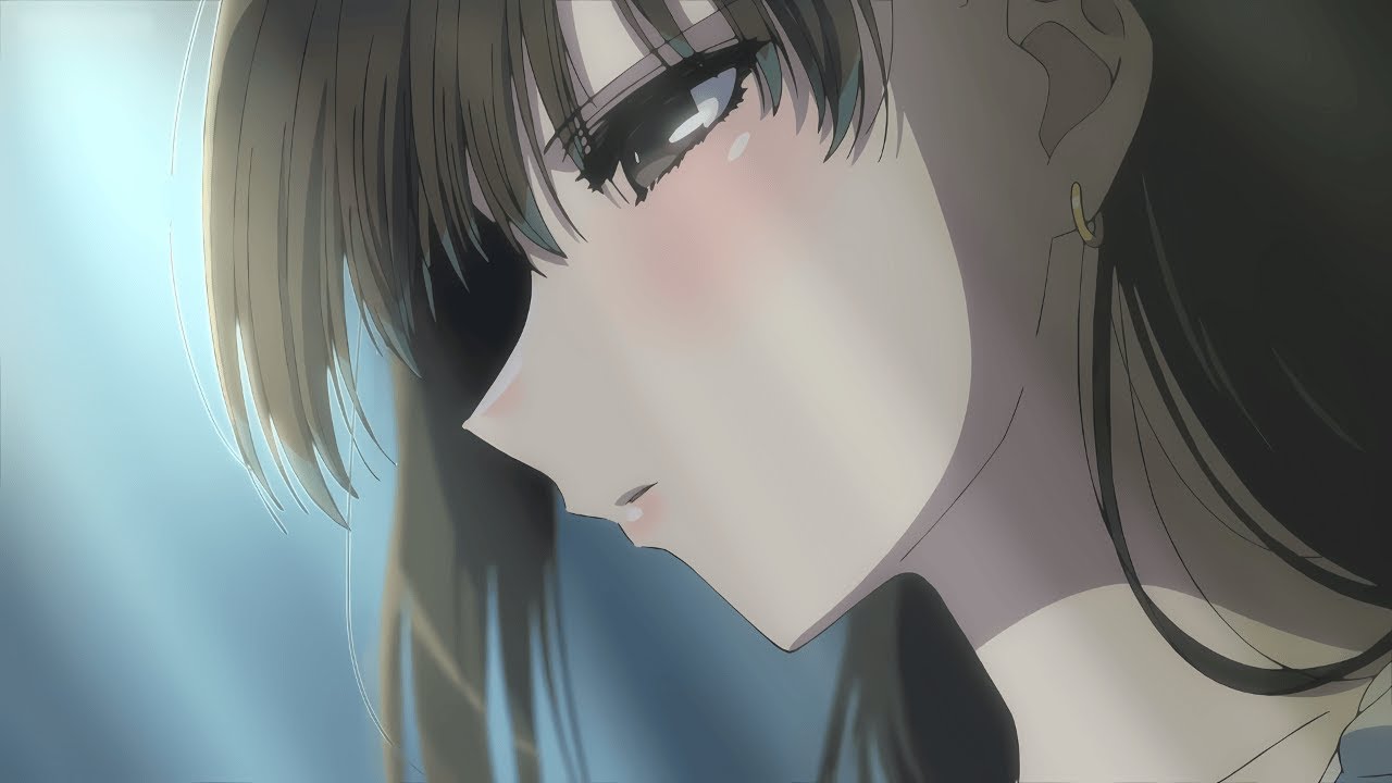 The New Maid Anime Makes No Sense