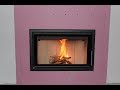 Download Каминная топка ROMOTOP HEAT 2g 70.44.13 Каминная топка ROMOTOP HEAT 2g 70.44.13