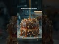 Frozen Chocolate Apple Sandwich#FoodHack #EasyDessert #ChocolateLover #AppleRecipe #PeanutButter#usa