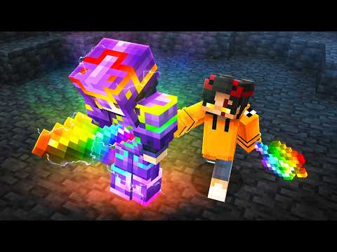 God Weapons VS God Armor