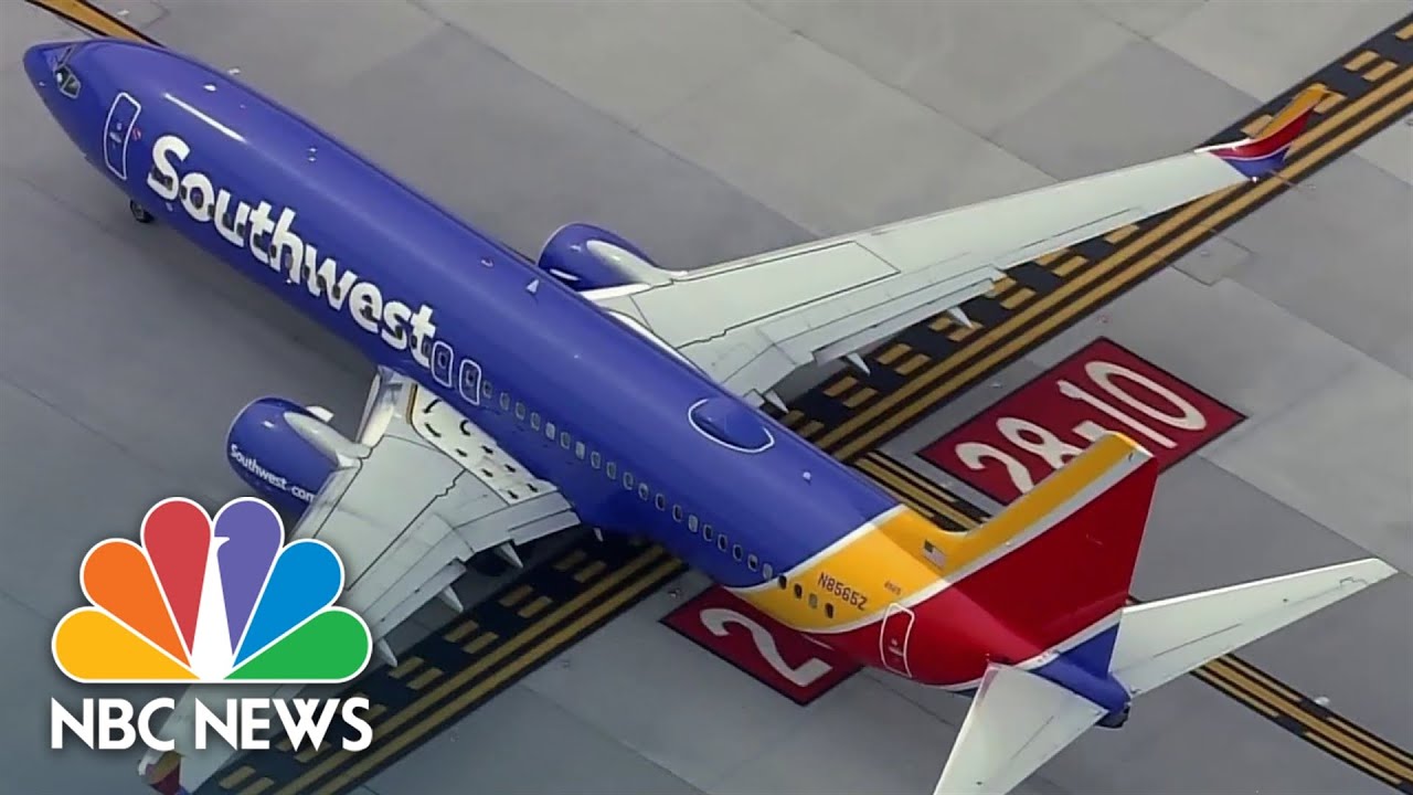 Delays and cancellations close out holiday travel season