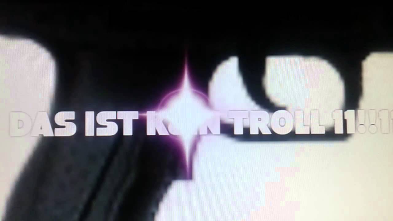 DRB S2 - MinecrafterHD (Qualifikation)