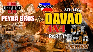 PEYRA BROS in DAVAO  PART 1 (EPISODE 4)