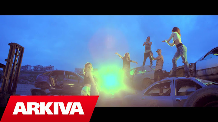 Mimoza Shkodra - Ki me ni (Official Video HD)