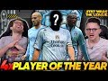 The BEST EVER Manchester City Player Is... | #StatWarsTheLeague