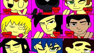 ian2x4's deviantART of The Year (2014) - Part 1 ian2x4's deviantART of The Year (2014) - Part 1
