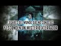 5 Lugares del Mundo que No Conocías y Esconden un Misterio Aterrador