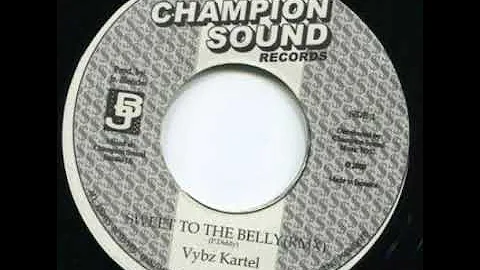 Vybz Kartel - Sweet To The Belly (Remix)