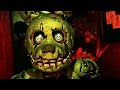 WARNING: YOU WILL DIE | Five Nights at Freddy's 3 - Part 1