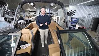 2026 MasterCraft NXT24 | Gage Marine | Lake Geneva, Wisconsin