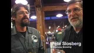 SF Beer Week Interviews