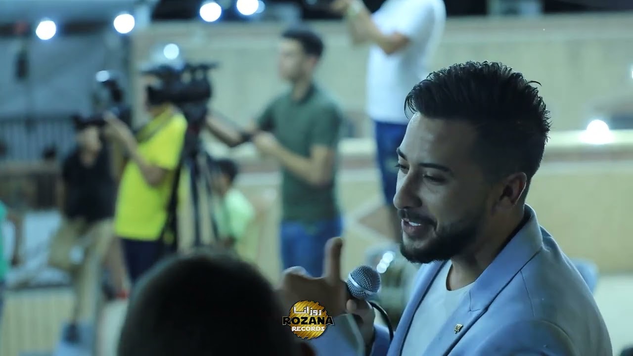 استقبال ناار/ للعريس يزن ثابت /الفنان مجد ابوغربية -شقبا