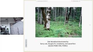 Green Seattle Partnership Target Forest Type Presentation