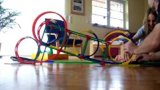 Darda 6 Loops 2 cars
