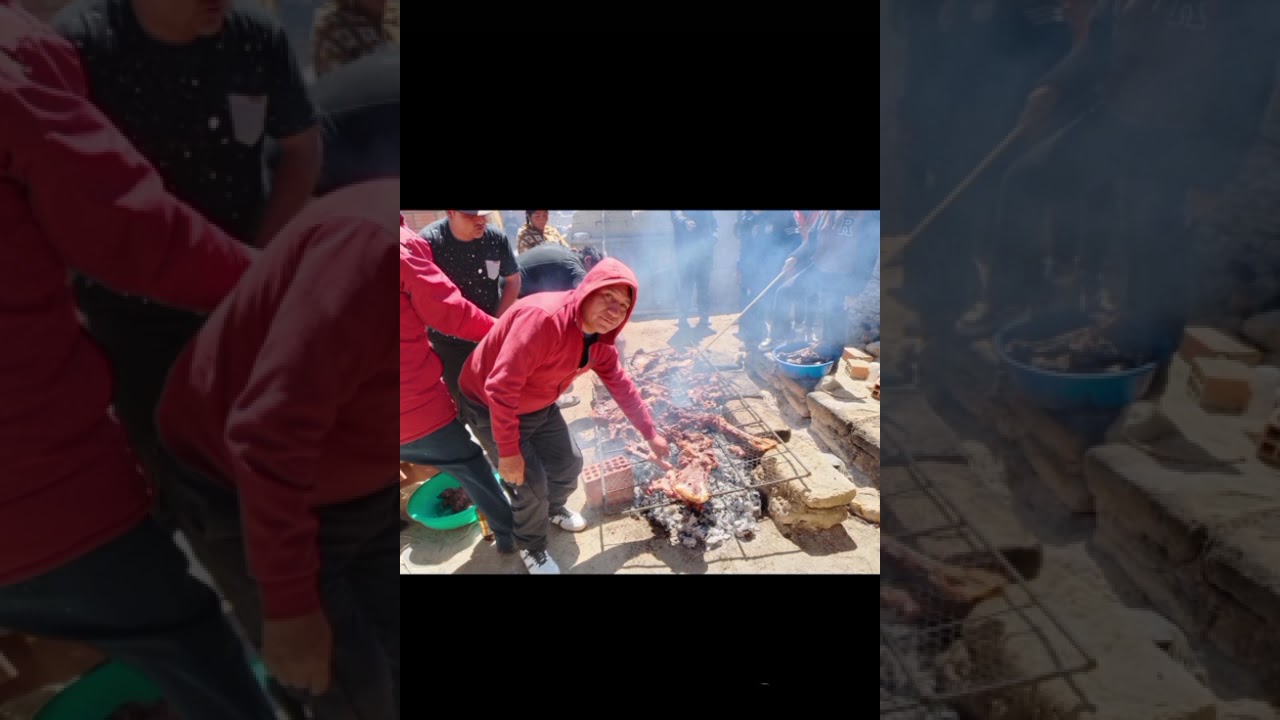 Taitas de la Central 