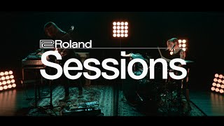 Roland Sessions: Moon 