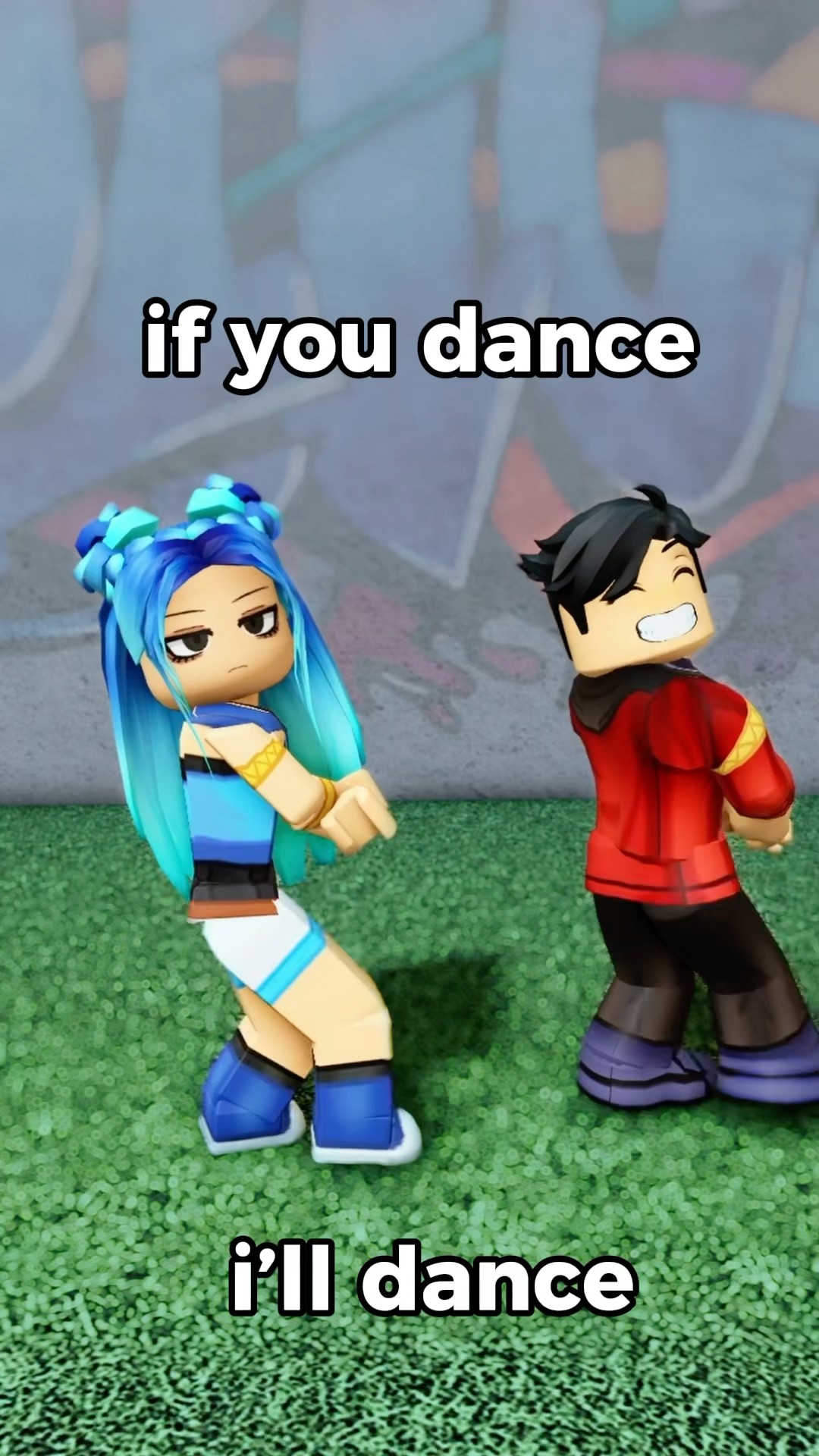 if you dance ?’?? ????? ?