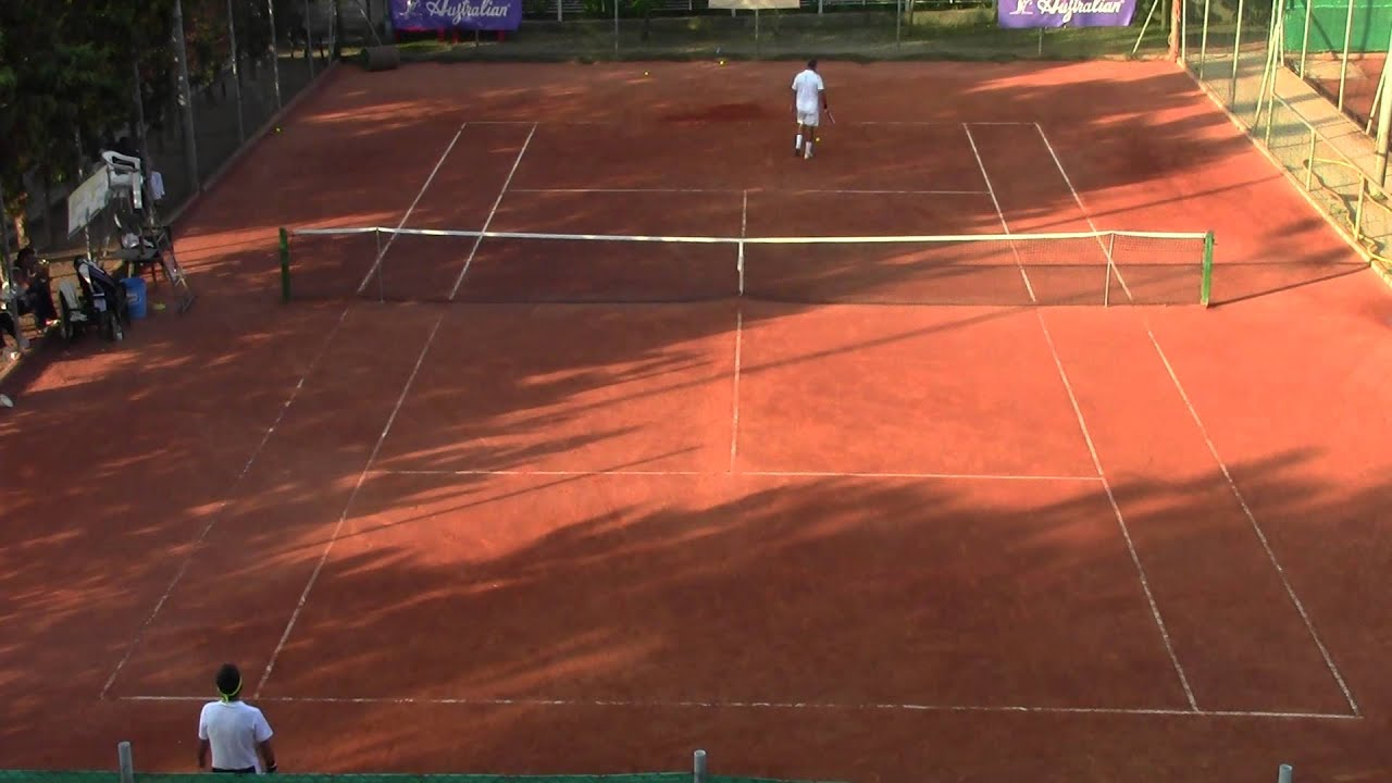 Torneo Open Summer Accademy Cup 2014 - Finale Quarta Categoria (Seconda parte))