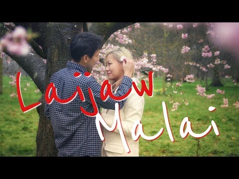 Laijaw Malai - Tribal Rain (Official)