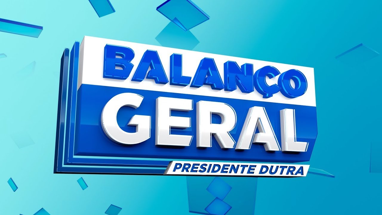 PROGRAMA BALANÇO GERAL DA TV CIDADE PRESIDENTE DUTRA - MA CANAL 7 / 06-03-2026