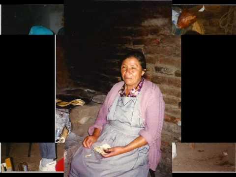 R.I.P Te Amo Mama- Los Bukis