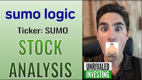 Sumo Logic (SUMO) – NEW IPO! Stock Analysis! What do they do? Does the stock have 10x UPSIDE?