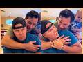 People Meeting For The First Time After A Long Time | Emotional Reactions.