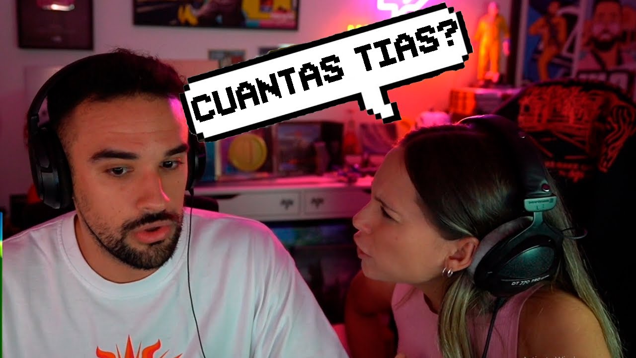 Cuantos CHICOS Y CHICAS ven a ILLOJUAN?