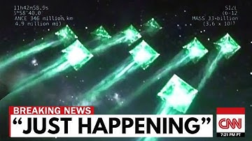 Voyager 2 just made an IMPOSSIBLE Encounter in Deep Space