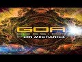 Zen mechanics  goa session full album 