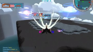 Cosmic Break 1st Team Tournament - PLATINUM Happy vs. Hot Coup