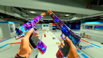 the #1 *BEST* LOADOUT CLASS in WARZONE 2! (Best RPK + FENNEC Class / Tuning) - Warzone 2