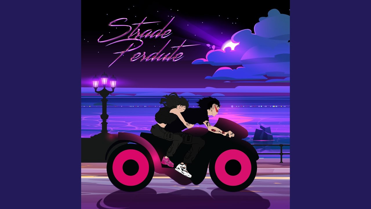 Watch strade perdute on YouTube Watch strade perdute on YouTube