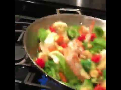 How to Cook Pinoy Chopsuey