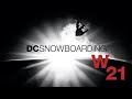 DC SHOES : WINTER 21 LOOKBOOK