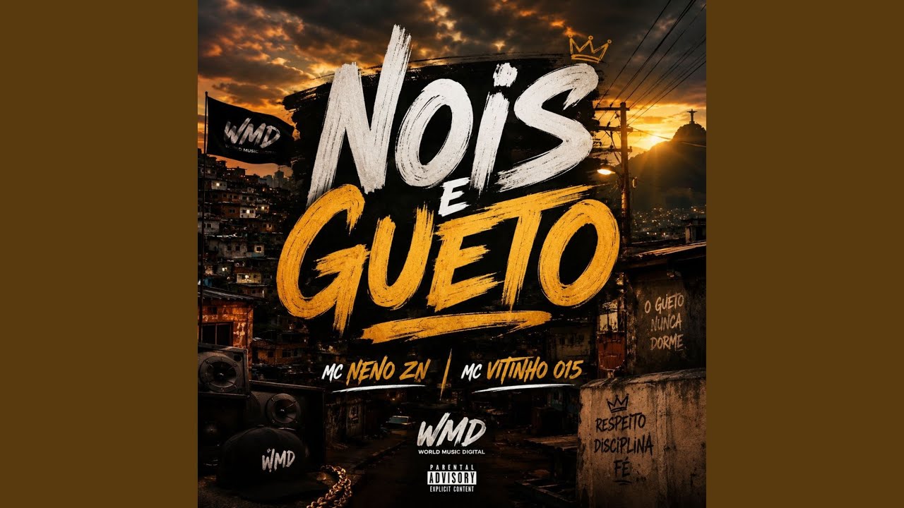 Watch Nois Eo Gueto on YouTube Watch Nois Eo Gueto on YouTube