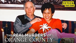 Vincent Cheung's Obsession With Tom Whitney | The Real Murders of Orange County Highlights | Oxygen