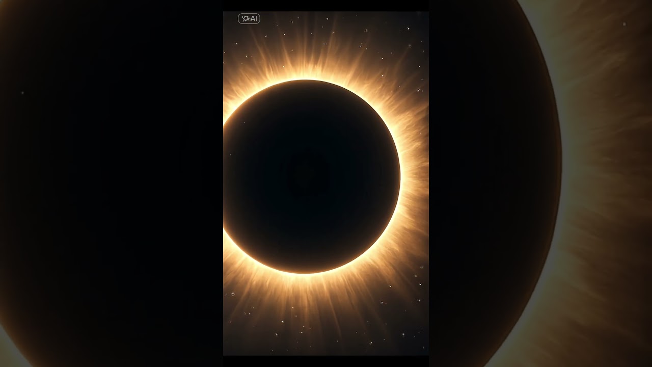 Total Solar Eclipse – August 12, 2026